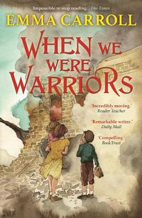 Cover image for When we were Warriors