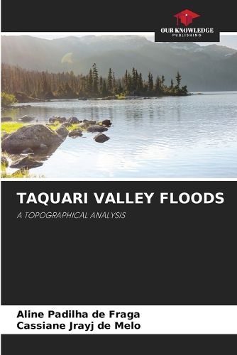 Cover image for Taquari Valley Floods