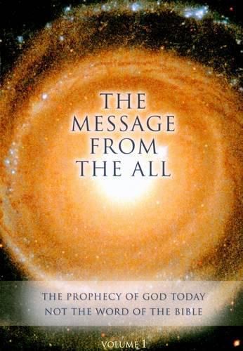 Cover image for The Message from the All