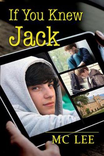 Cover image for If You Knew Jack