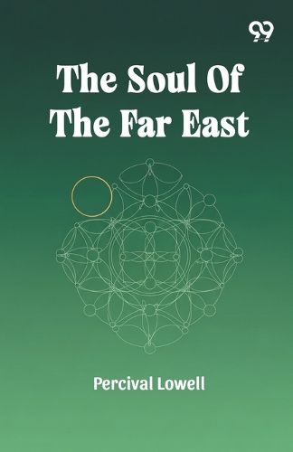 Cover image for The Soul Of The Far East (Edition1)