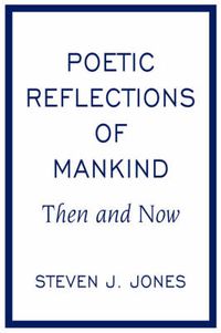 Cover image for Poetic Reflections of Mankind