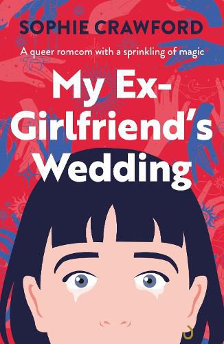 Cover image for My Ex-Girlfriend's Wedding