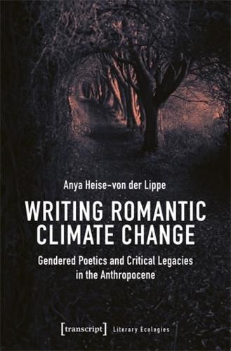 Writing Romantic Climate Change