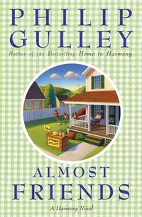 Cover image for Almost Friends: A Harmony Novel