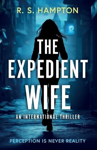 Cover image for The Expedient Wife