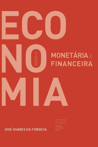 Cover image for Economia Monet ria E Financeira