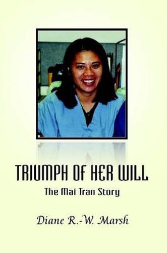 Cover image for Triumph of Her Will