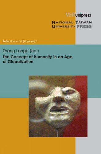 Cover image for The Concept of Humanity in an Age of Globalization