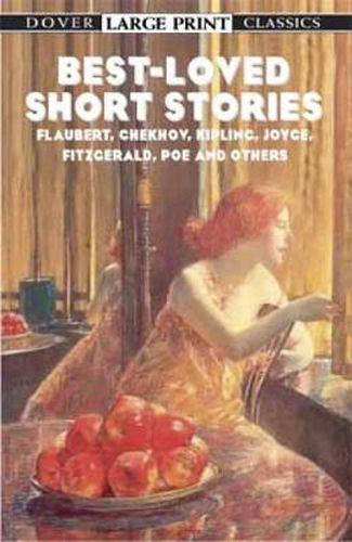 Cover image for Best-Loved Short Stories