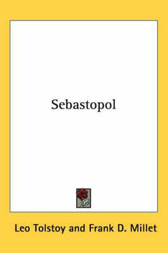 Cover image for Sebastopol