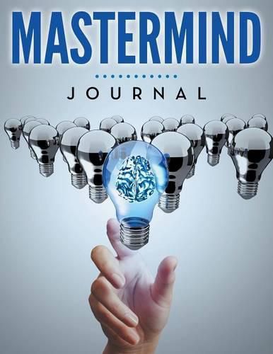 Cover image for Mastermind Journal