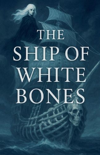Cover image for The Ship of White Bones