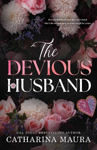 Cover image for The Devious Husband (Standard Edition)