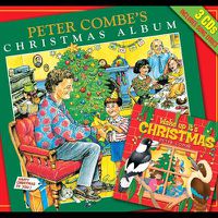 Cover image for Peter Combe Christmas Triple Pack