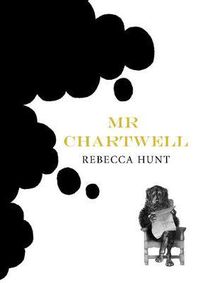 Cover image for Mr Chartwell