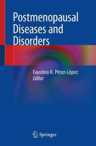 Cover image for Postmenopausal Diseases and Disorders