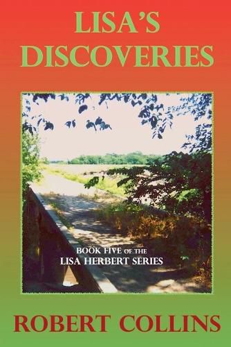 Cover image for Lisa's Discoveries