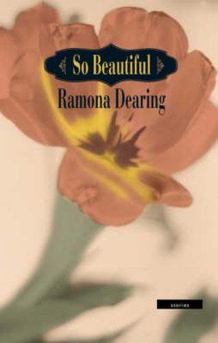 Cover image for So Beautiful