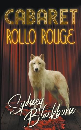 Cover image for Cabaret Rollo Rouge