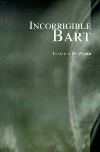 Cover image for Incorrigible Bart