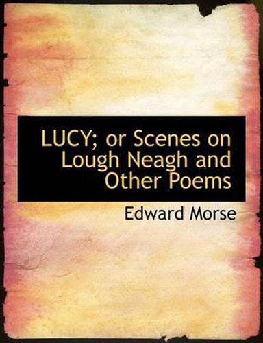 Cover image for Lucy