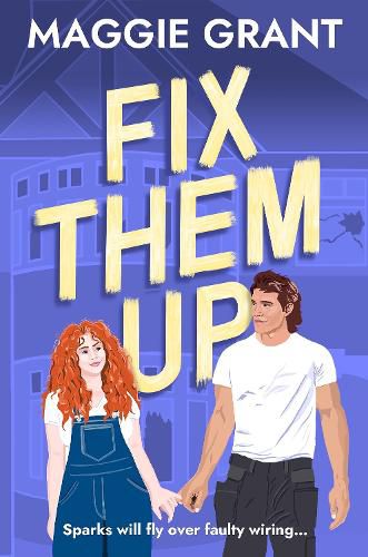 Cover image for Fix Them Up