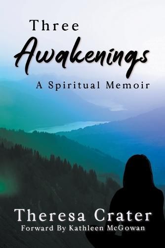 Cover image for Three Awakenings