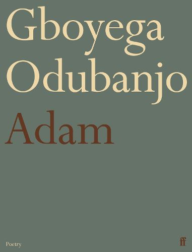 Cover image for Adam