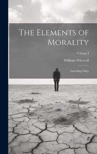 Cover image for The Elements of Morality