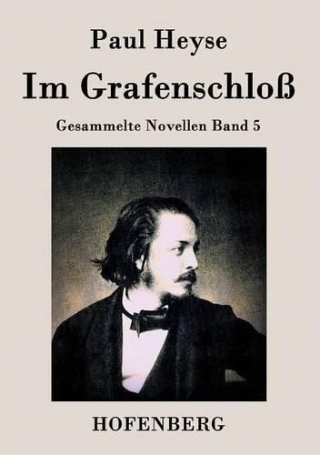 Im Grafenschloss: Gesammelte Novellen Band 5