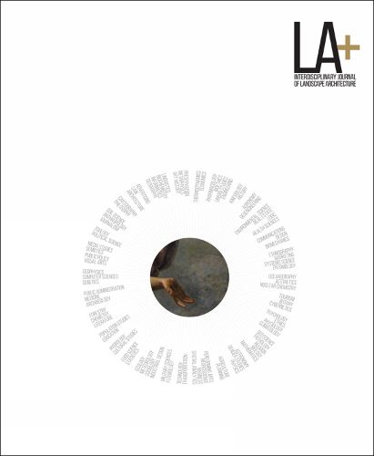Cover image for LA+ Design