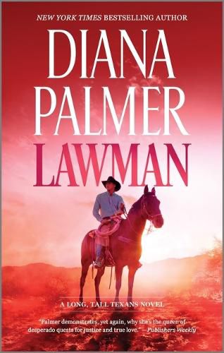 Cover image for Lawman