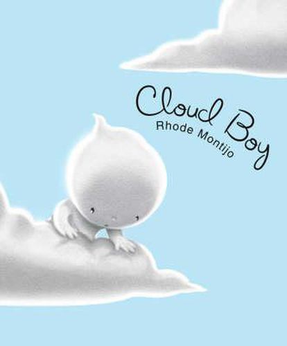 Cover image for Cloud Boy