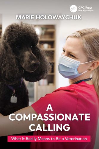 Cover image for A Compassionate Calling