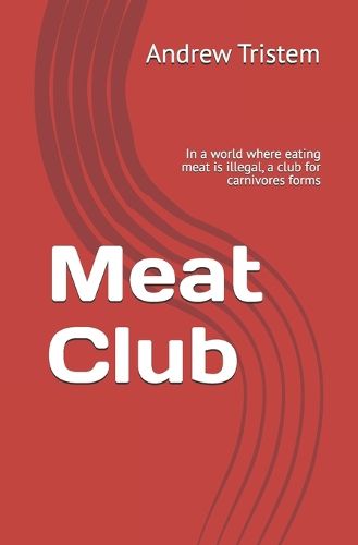 Cover image for Meat Club