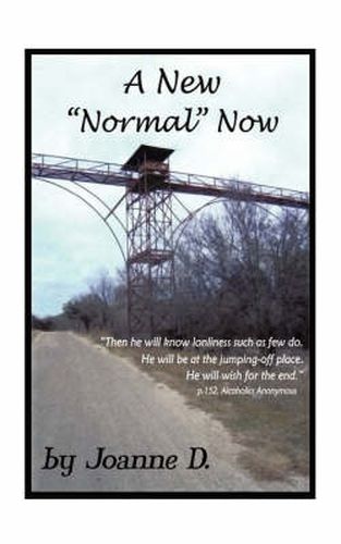 Cover image for A New  Normal  Now