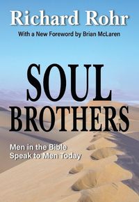 Cover image for Soul Brothers