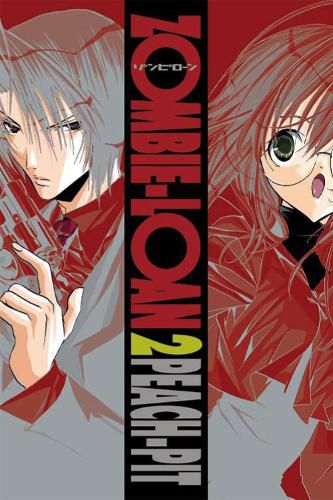 Cover image for Zombie-Loan, Vol. 2