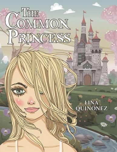 Cover image for The Common Princess