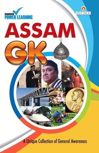 Cover image for Assam GK: &#2309;&#2360;&#2350; &#2332;&#2368; &#2325;&#2375;