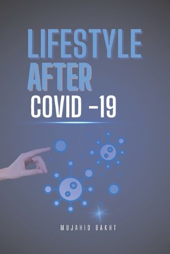 Cover image for Lifestyle After Covid - 19