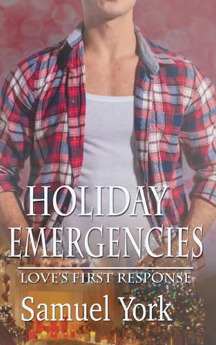 Cover image for Holiday Emergencies