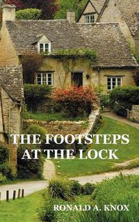 Cover image for The Footsteps at the Lock