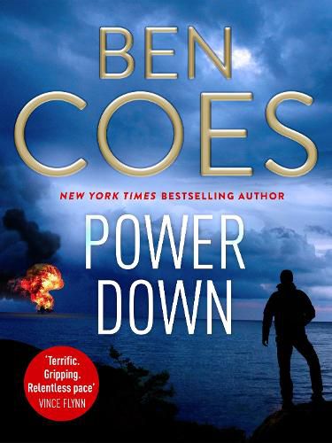 Cover image for Power Down