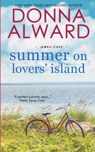 Cover image for Summer on Lovers' Island