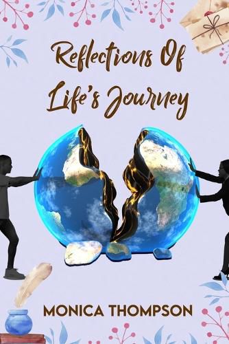 Cover image for Reflections of Life's Journey
