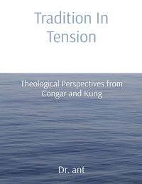 Cover image for Tradition In Tension