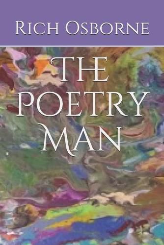 Cover image for The Poetry Man