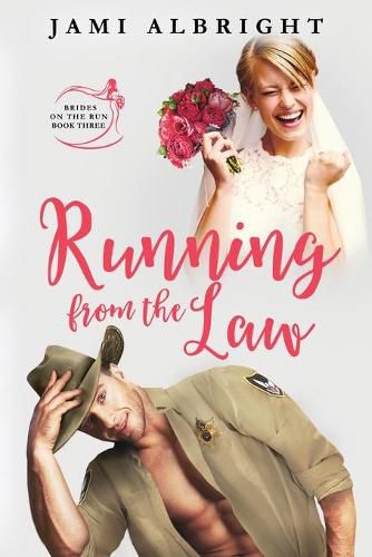 Cover image for Running From the Law